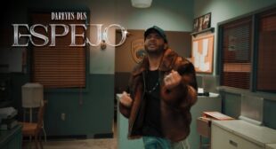 ESPEJO (English Translation) Lyrics