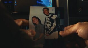 Lyrics of Estocolmo Song