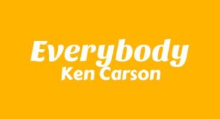 Lyrics of Everybody Song