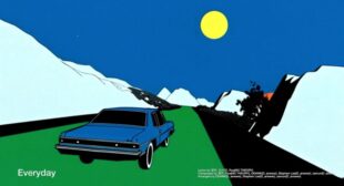 Everyday (English Translation) Lyrics