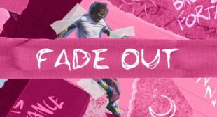 Lyrics of Fade Out Song