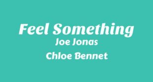 Feel Something Lyrics