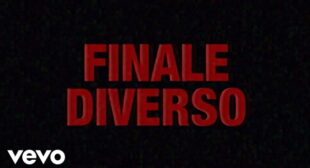 Lyrics of FINALE DIVERSO (English Translation) Song