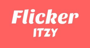Flicker Song Lyrics