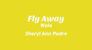 Fly Away Lyrics – Wale