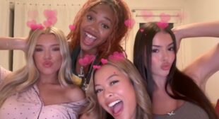 Four Leaf Clover Lyrics – Siren Society