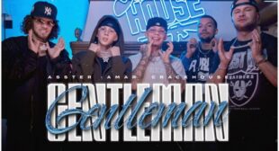 GENTLEMAN (English Translation) Song Lyrics