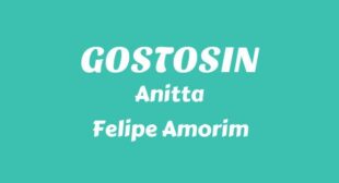 GOSTOSIN Song Lyrics