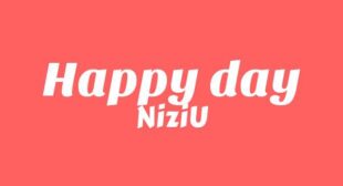 Happy day Song Lyrics