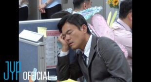 Happy Hour (퇴근길) Song Lyrics