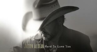 Hard To Love You Lyrics
