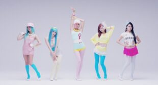 Lyrics of I Choose You Song