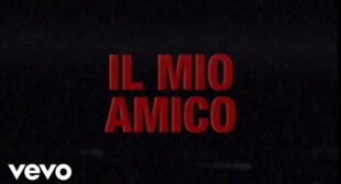 IL MIO AMICO (English Translation) Lyrics – Noyz Narcos