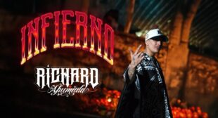 Infierno (English Translation) Song Lyrics