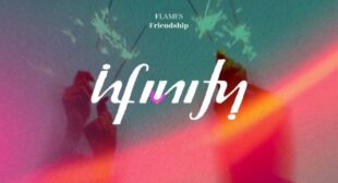 Infinity Song Lyrics