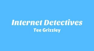 Internet Detectives Song Lyrics