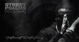 Internet Detectives Song Lyrics