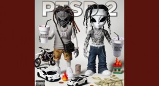 Intro (Skit) [PTSD 2] Lyrics