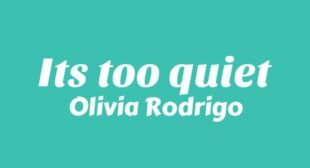 Lyrics of Hop the fence in the park Song