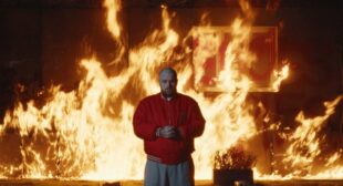 Kamien z serca Lyrics – Bedoes 2115