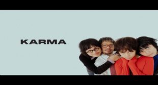 Karma Lyrics