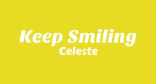 Keep Smiling Song Lyrics