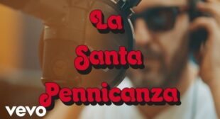 La Santa Pennicanza (English Translation) Song Lyrics