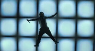 Le pacte Song Lyrics