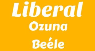 Liberal (English Translation) Lyrics – Ozuna