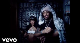 Lick Back (Remix) Lyrics