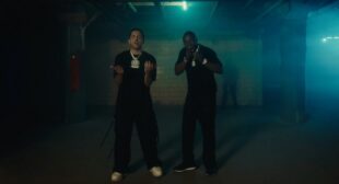 Locked Up With You Song Lyrics