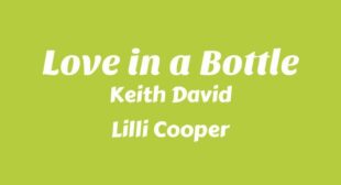 Lyrics of Love in a Bottle Song