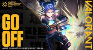 Lyrics of M.I.A (VALORANT Game Changers Version) Song