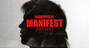 Manifest (963hz) Song Lyrics