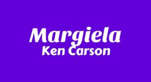 Margiela Lyrics – Ken Carson