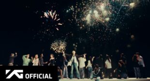 Lyrics of ME (美) Song