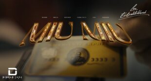 Lyrics of MIU MIU (English Translation) Song