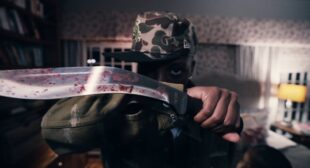 Lyrics of MONSTER Song