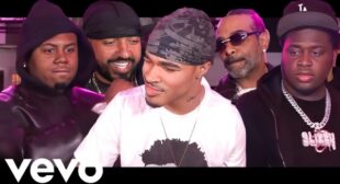 Lyrics of MOROCCO Song