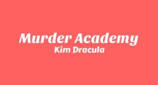 Murder Academy Lyrics