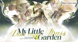 My Little Garden Song Lyrics
