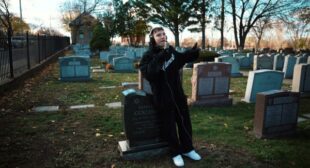 Nail In The Coffin (Freestyle) Song Lyrics