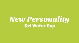 New Personality Song Lyrics