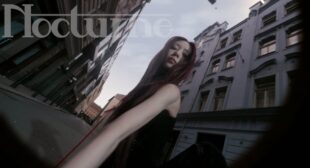 Lyrics of Nocturne (English Translation) Song