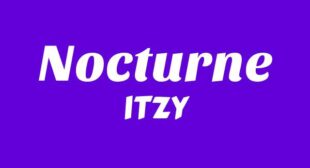 Nocturne Song Lyrics