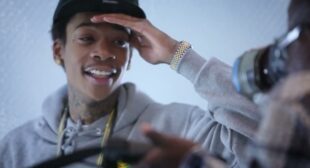 Lyrics of Over Here Song