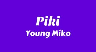 Piki (English Translation) Lyrics