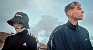 Pink Heineken Song Lyrics