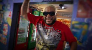 Lyrics of Bandida Song