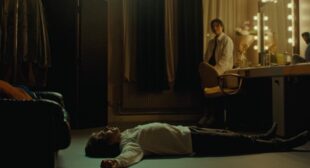 Plus rien (English Translation) Song Lyrics